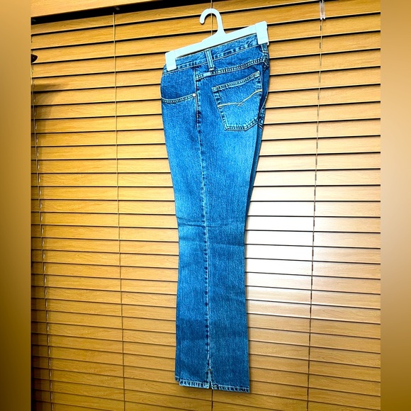CRUEL GIRL SLIM FIT Regular JEANS size 05 blue - Picture 1 of 12